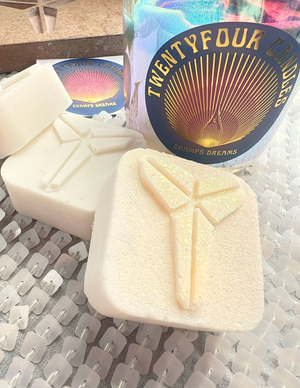 Champs Dreams Candle