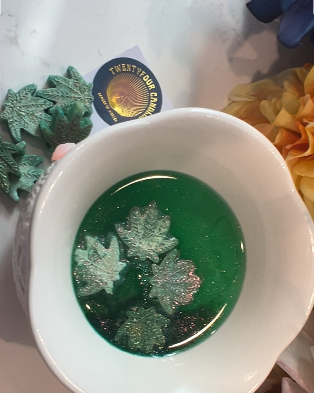 Garden of Weeden Wax Melts