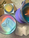 Serial Candle