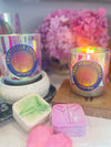 Don't Be Salty Candle