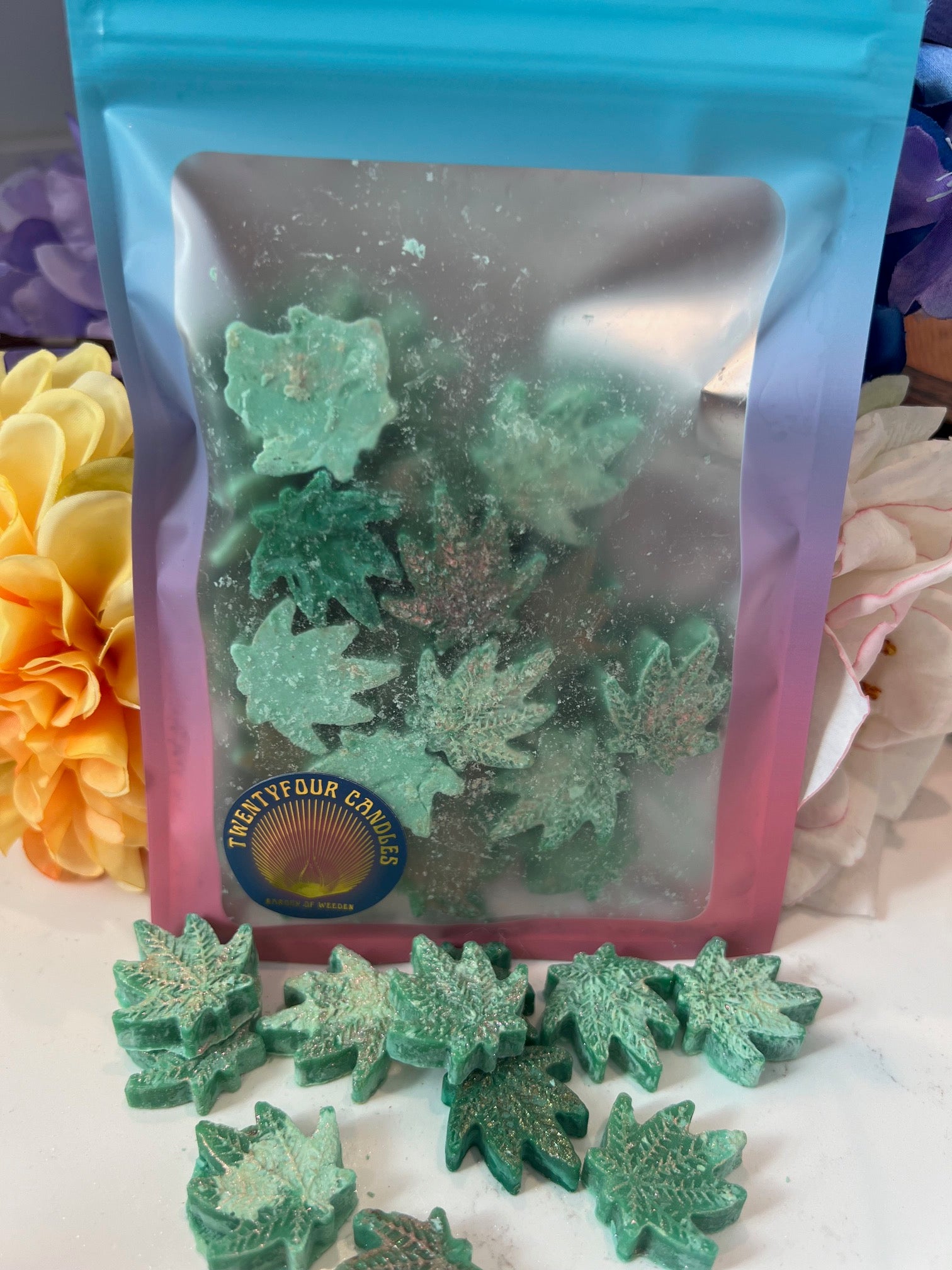 Garden of Weeden Wax Melts