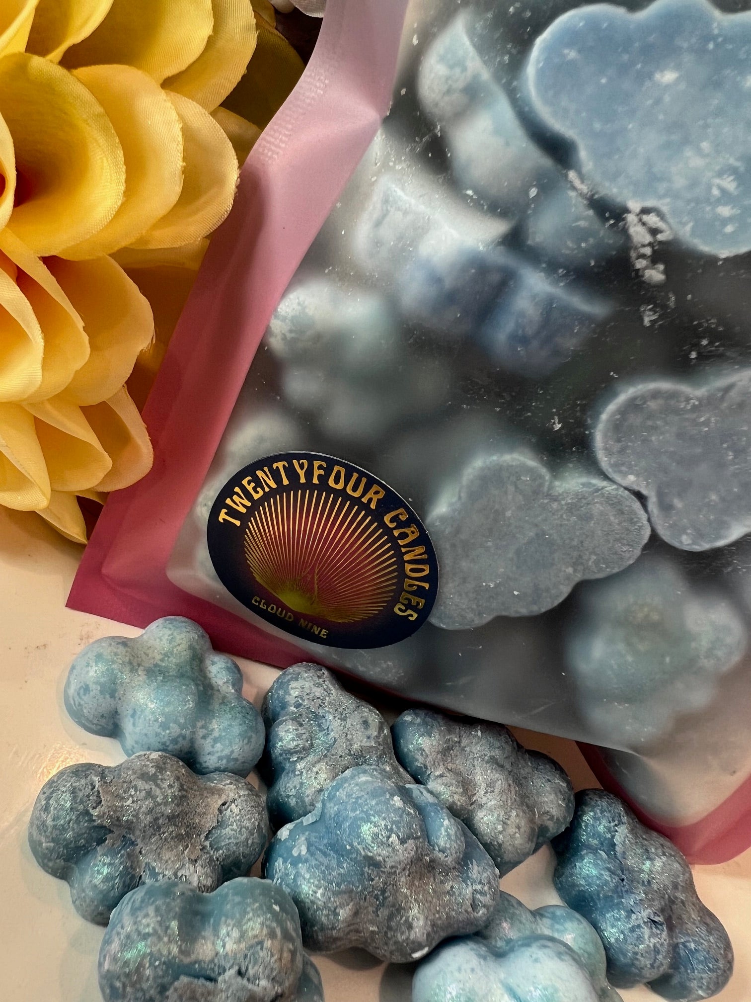 Cloud Nine Wax Melts