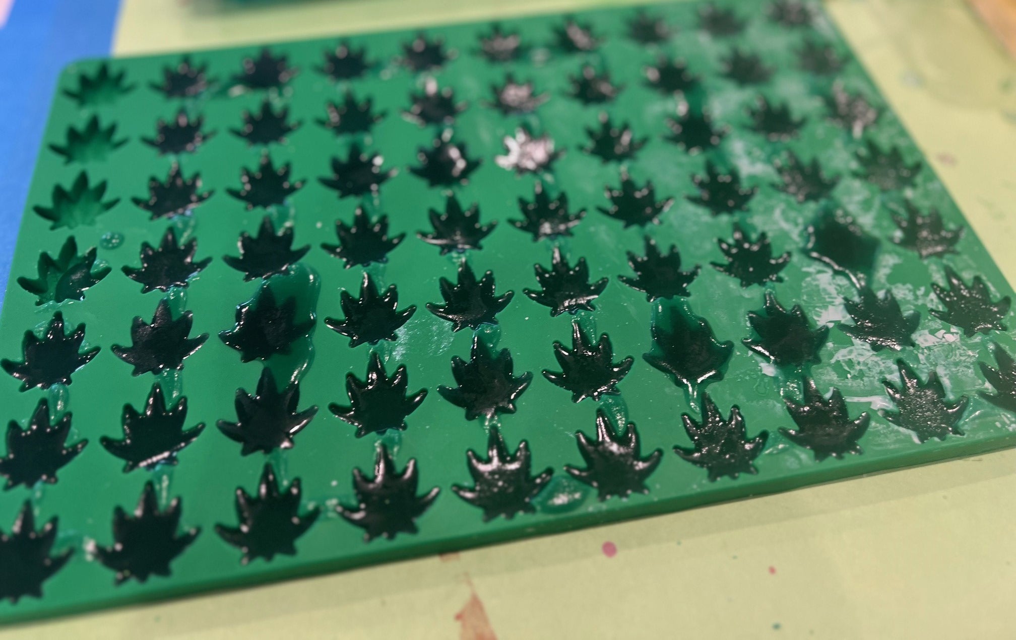 Garden of Weeden Wax Melts